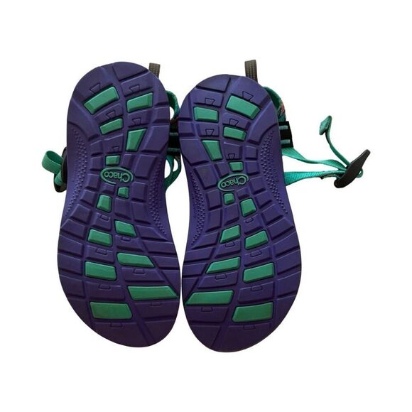 Kids Chaco Sandals - Picture 4 of 4